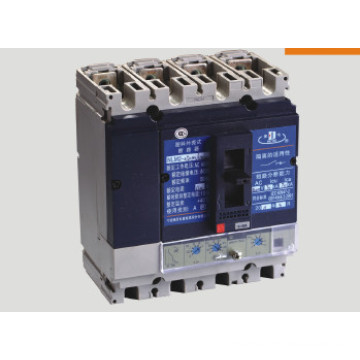 Nlm2 Series Intelligent ABS Circuit Breaker